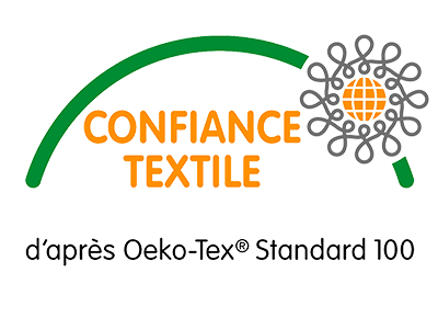 Drap housse enfant Bleu clair