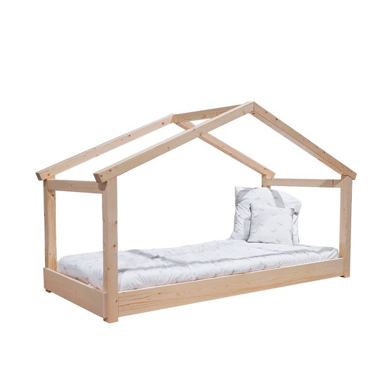 Lit cabane Montessori