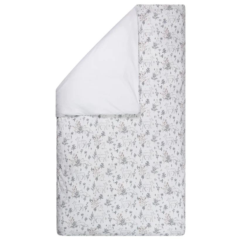 Housse de couette + taie Alix