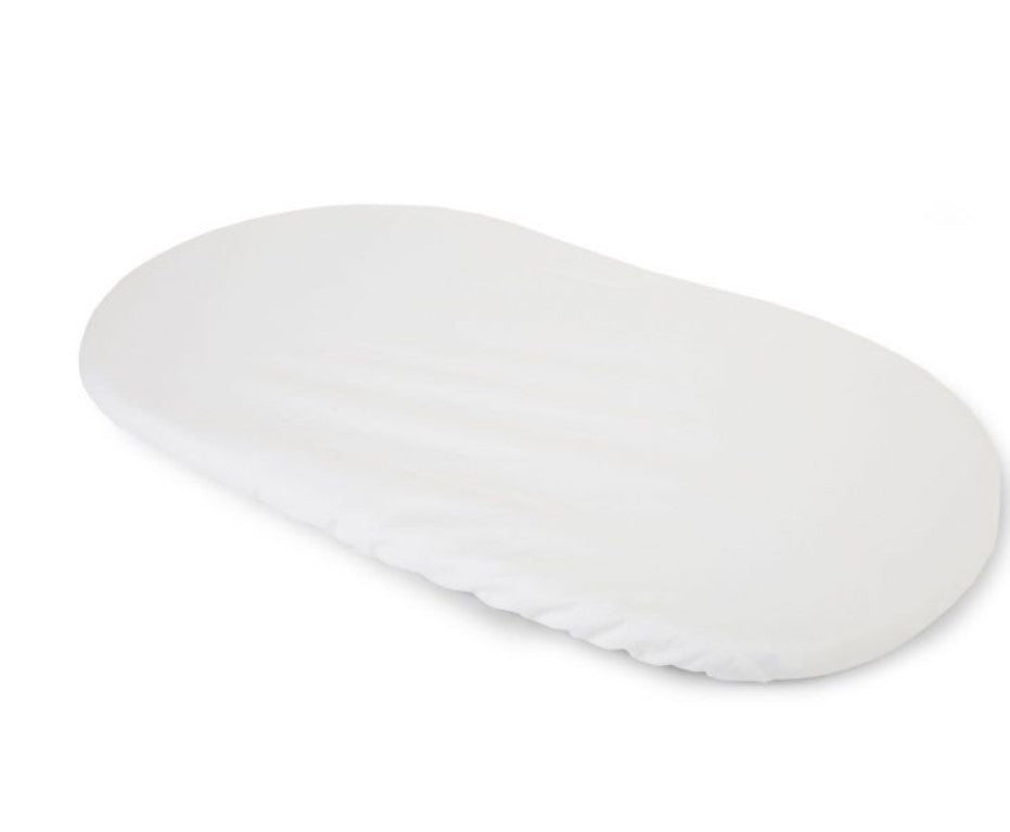 Housse de protection imperméable panier à langer ovale