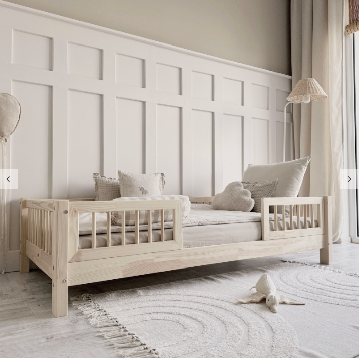 Lit Montessori Roma 80x160cm