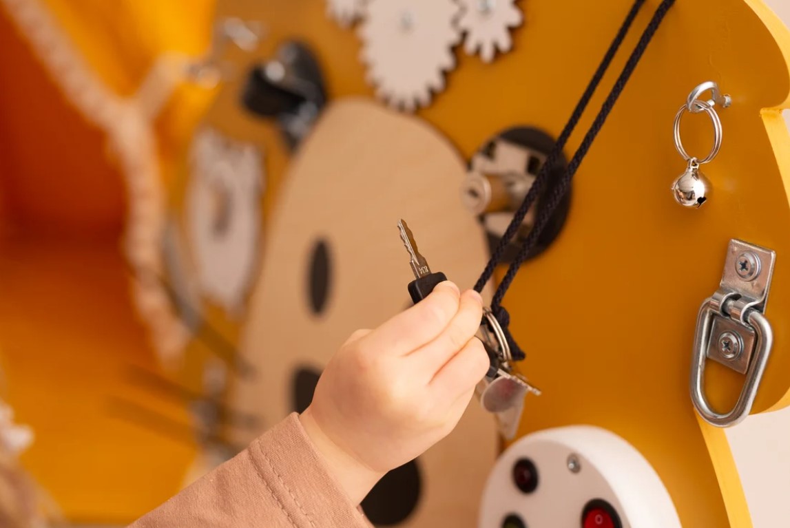 Bezig bestuur Montessori Leeuw