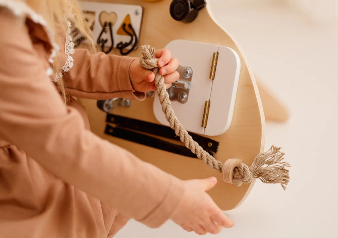 Bezig bestuur Montessori Leeuw