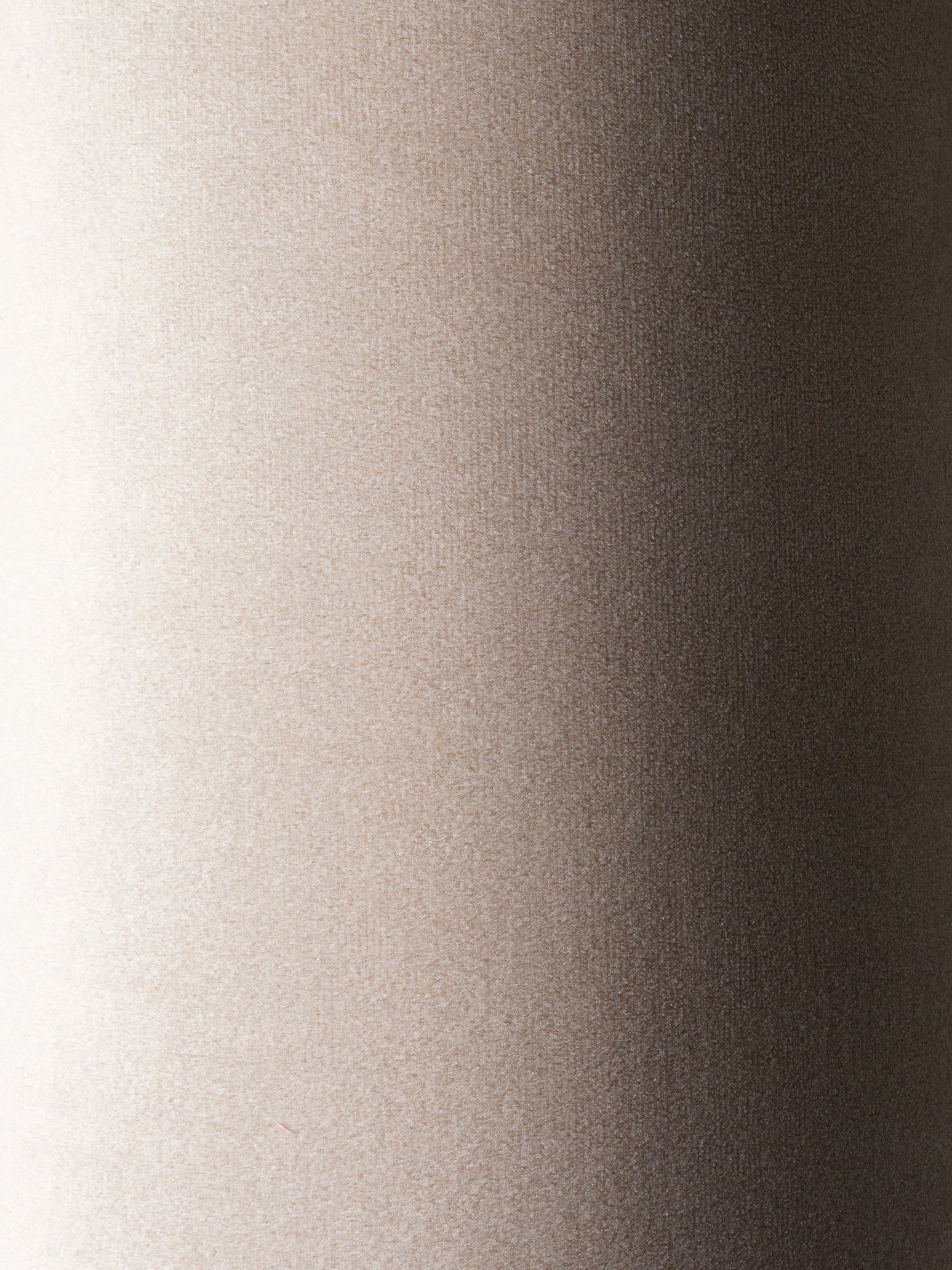 Fauteuil enfant ourson velours Beige