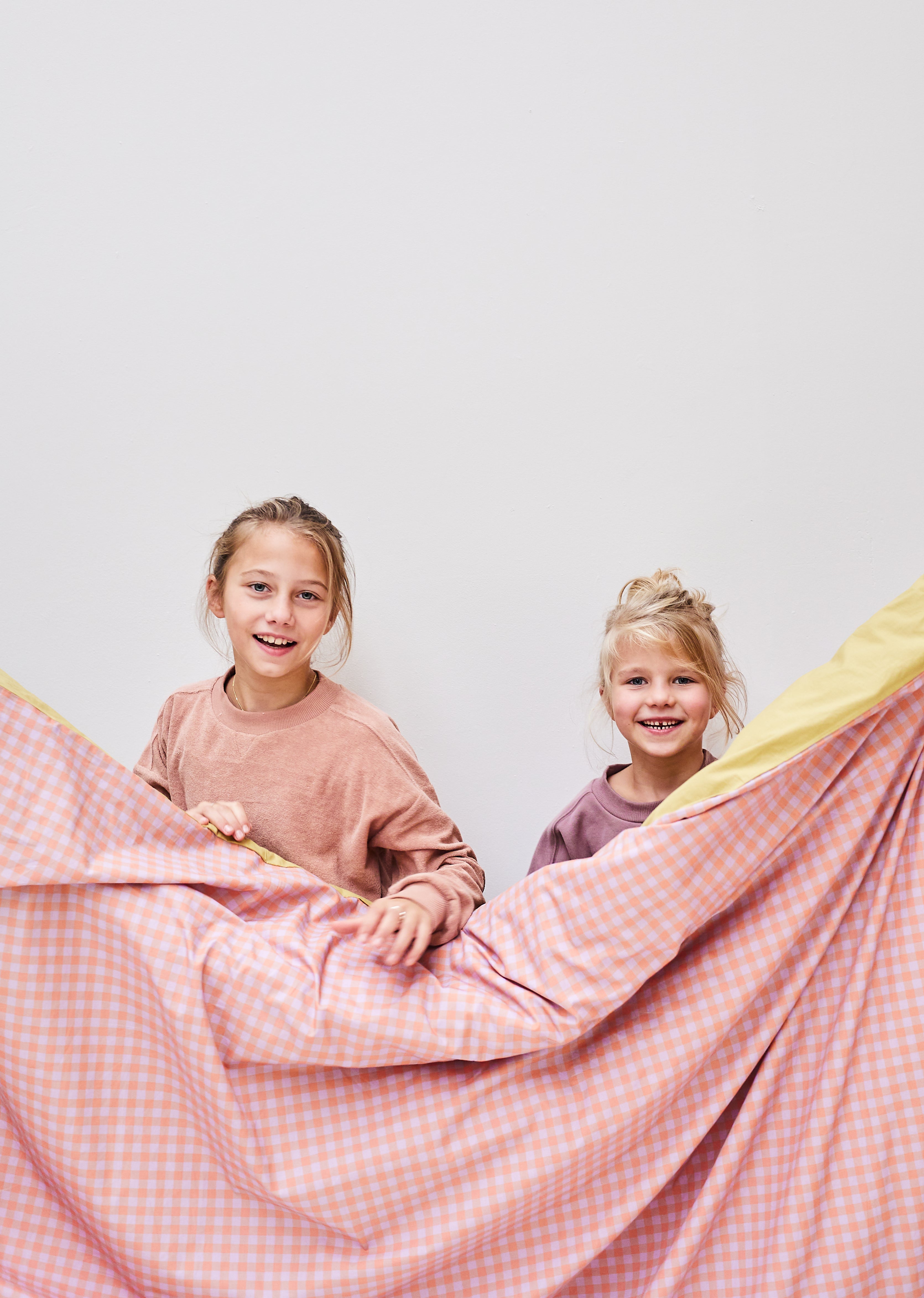 Housse de couette enfant 140x220cm + taie d&