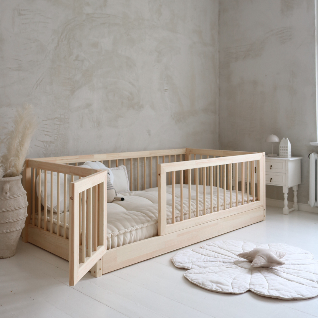 Lit Montessori Milo 120x200cm