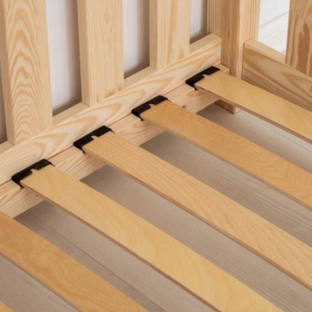 Lit Montessori 70x140cm