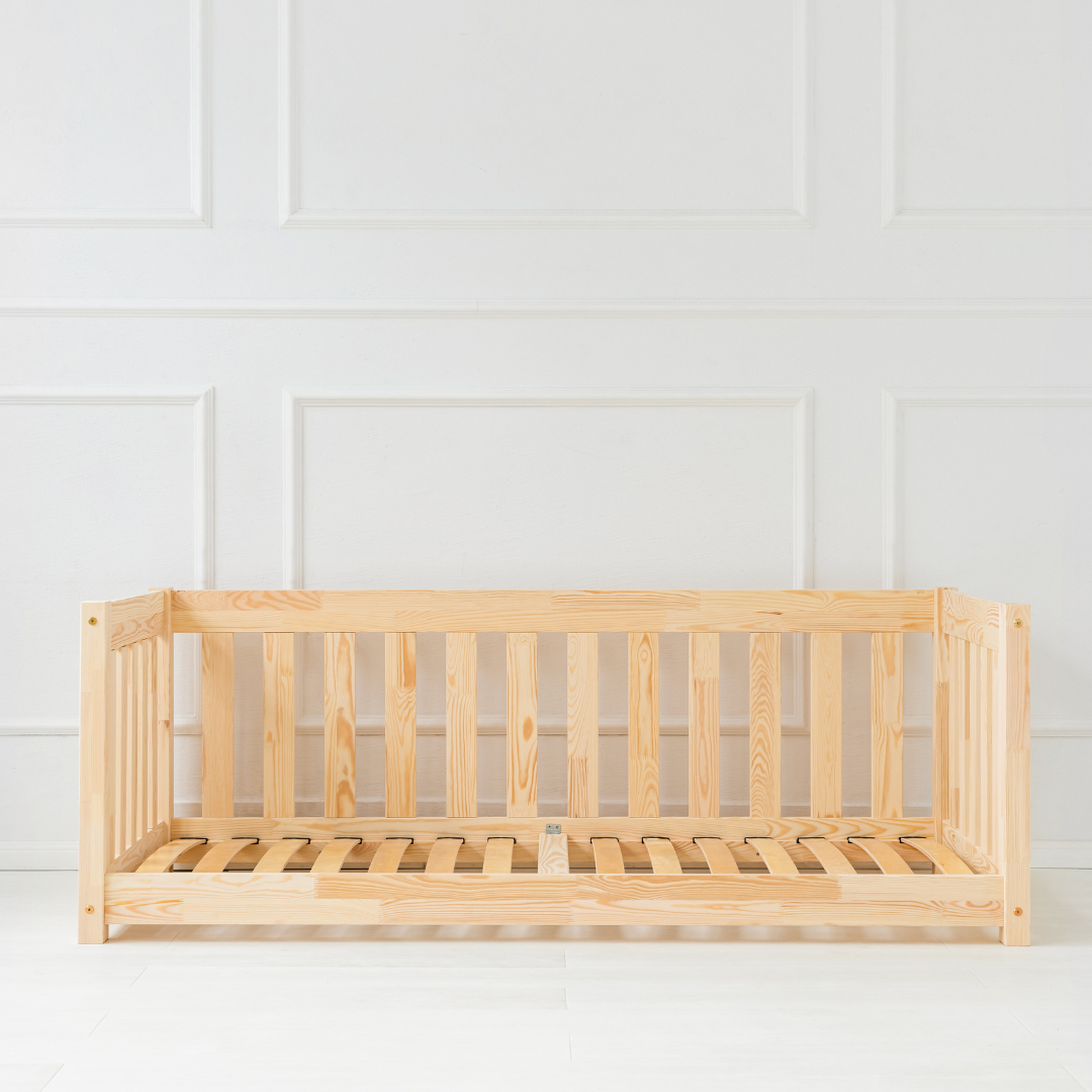 Lit Montessori 90x190cm