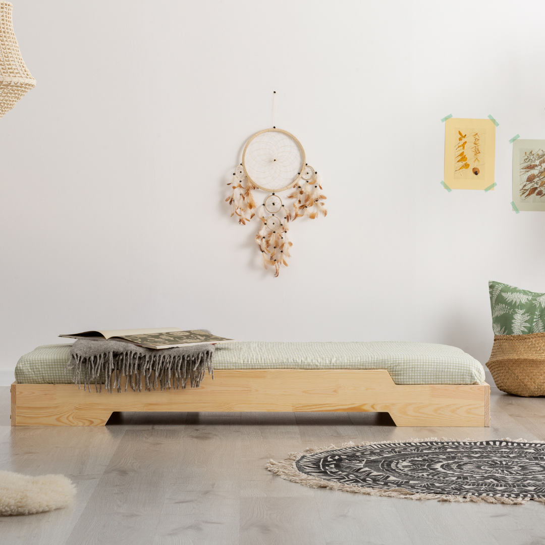 Lit Montessori 70x140cm