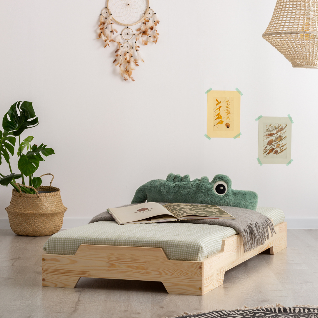 Lit Montessori 80x160cm