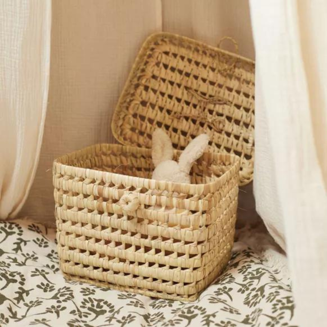 Petit panier rangement