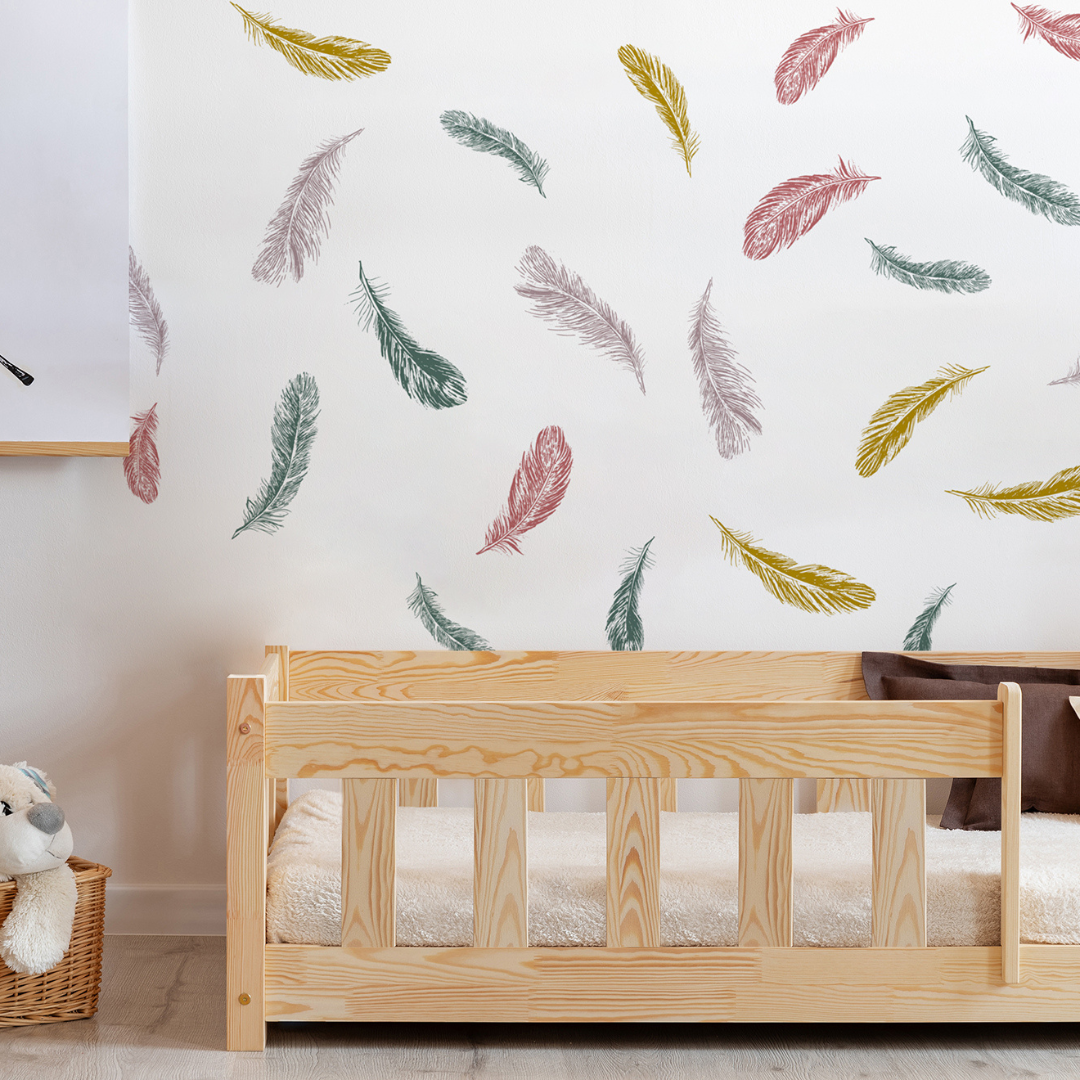 Lit Montessori 140x190cm