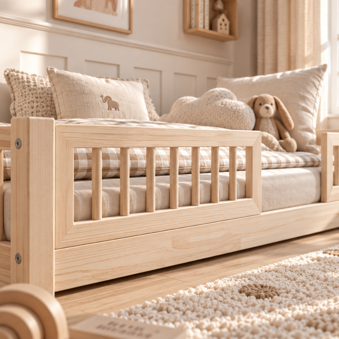 Lit Montessori Roma 80x160cm