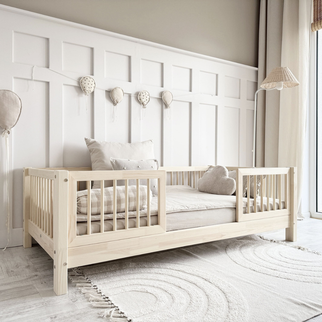 Alba Montessoribed 90x190cm