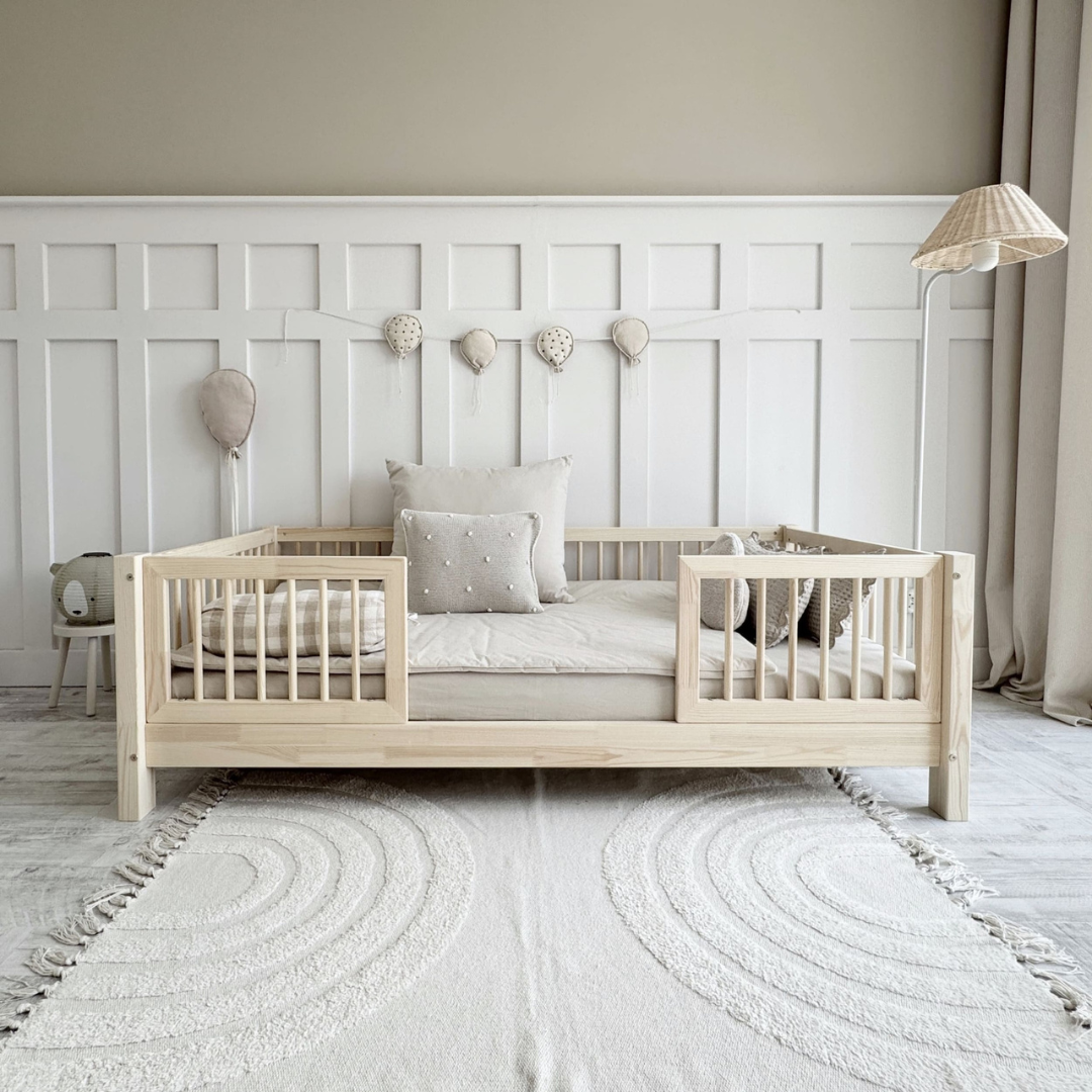 Alba Montessoribed 90x190cm