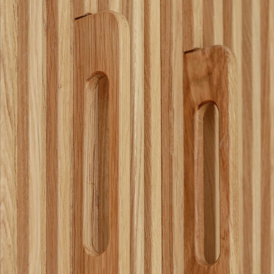 Armoire bébé Marceau - Blanc