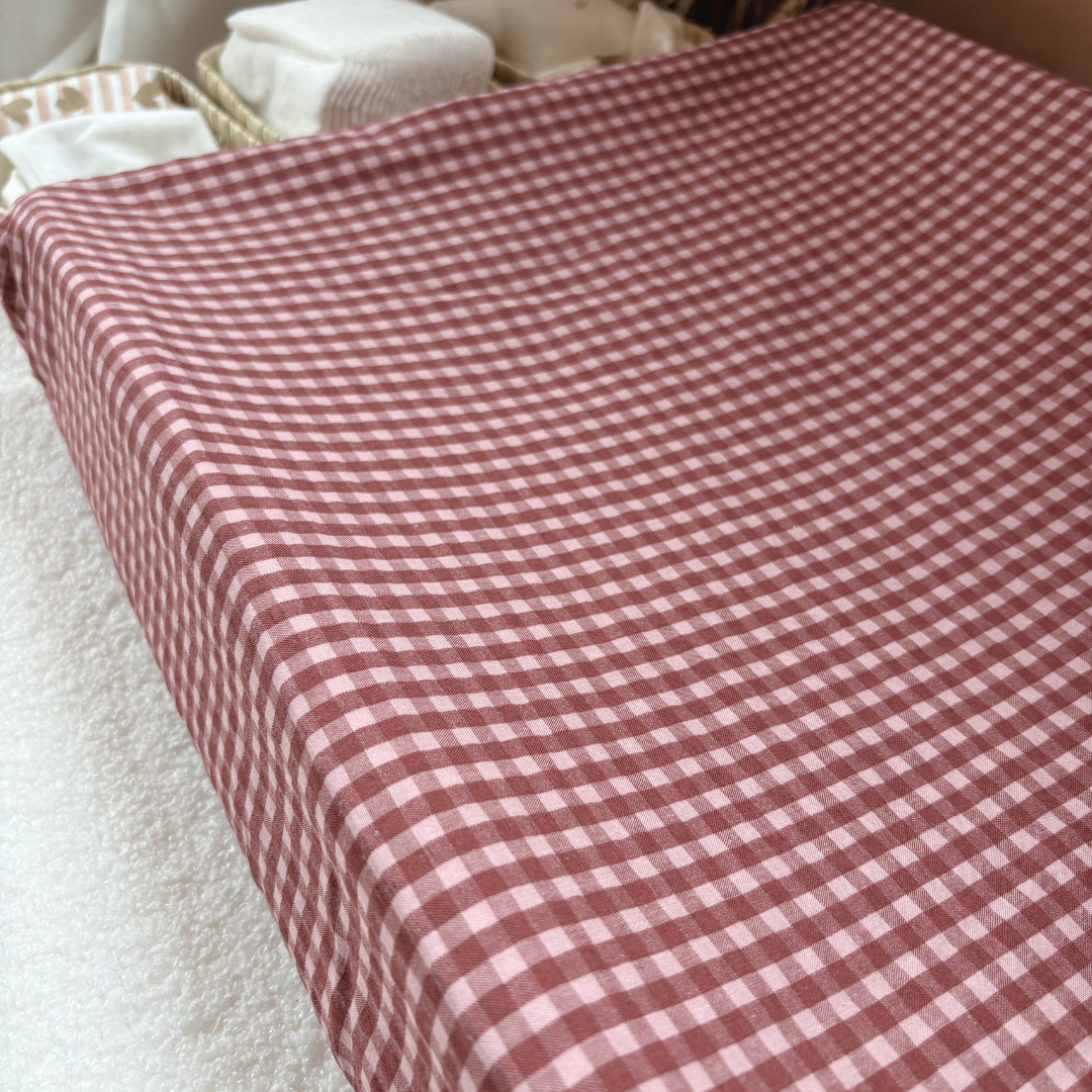 Luiermand + matras + dubbele gaashoes Beige