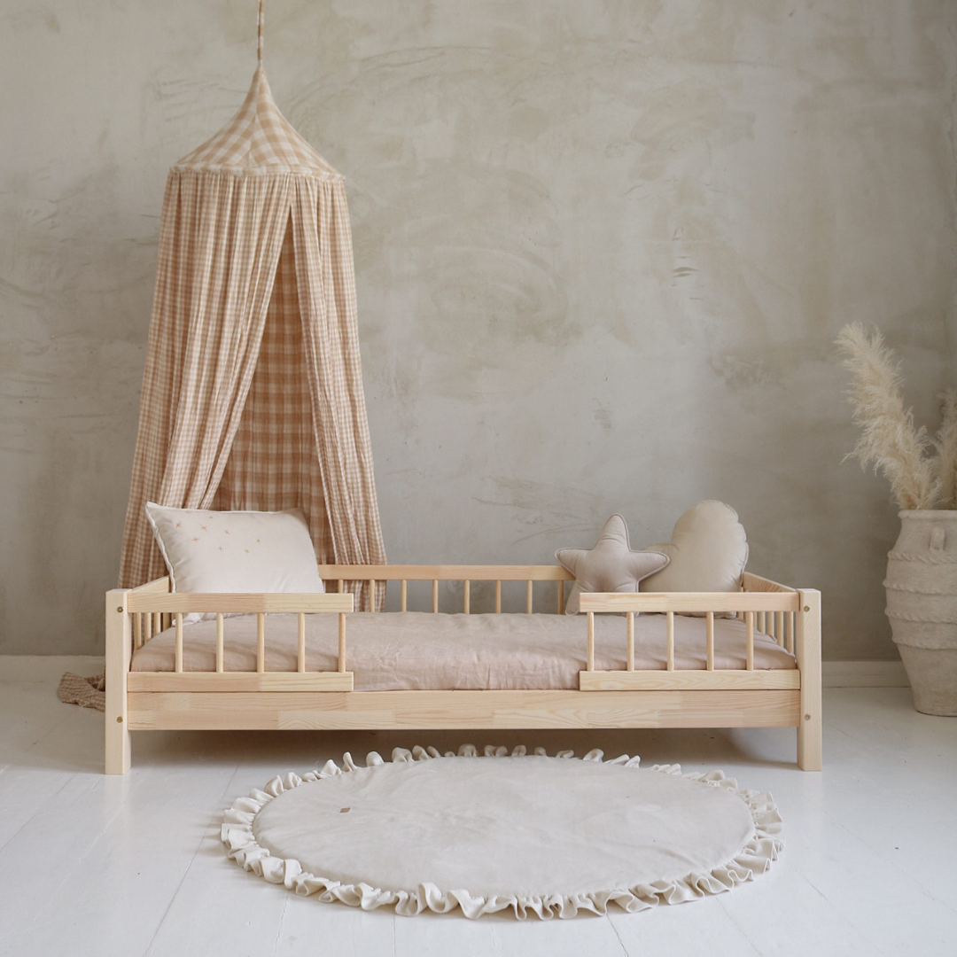 Lit Montessori Betty 140x200cm