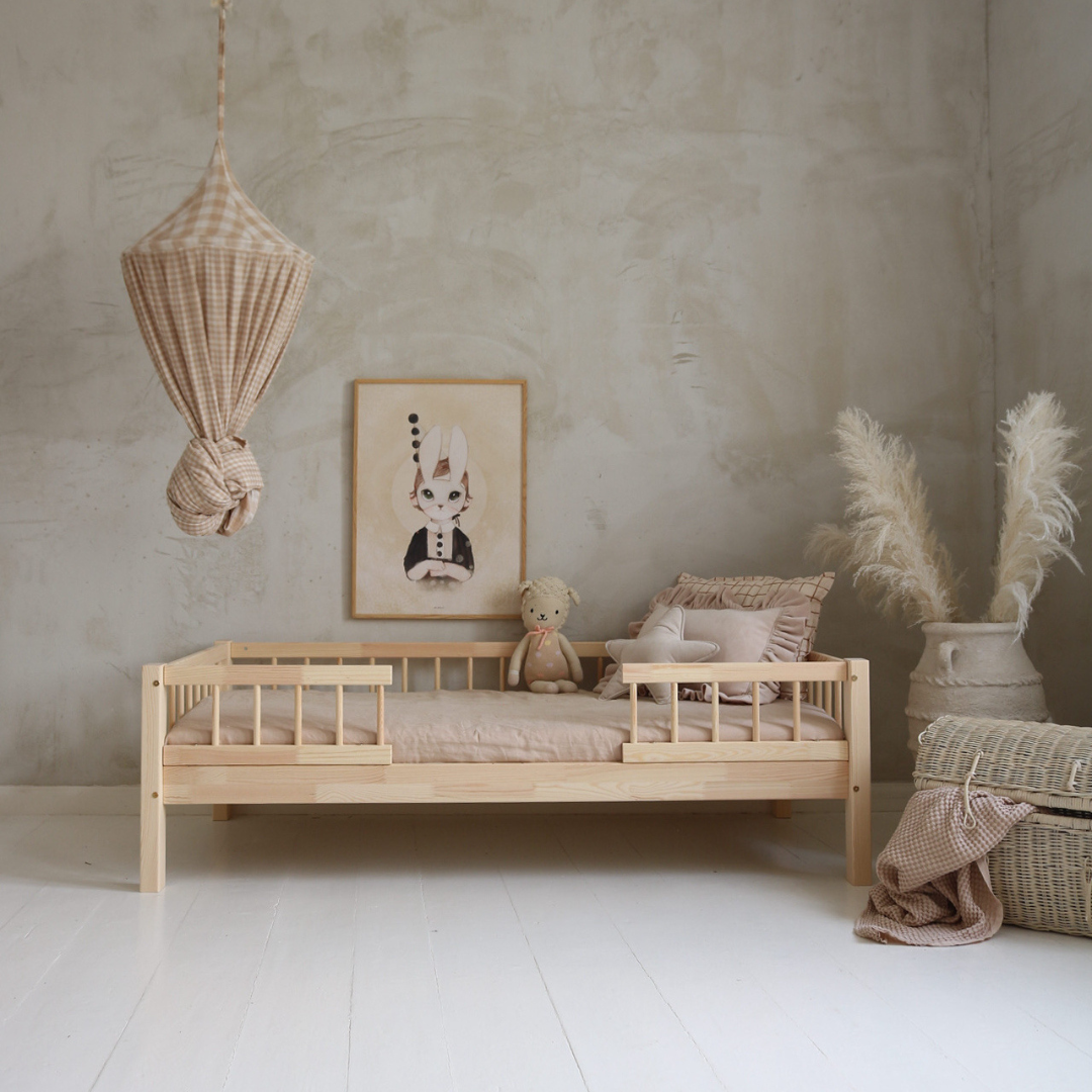 Lit Montessori Betty 80x160cm