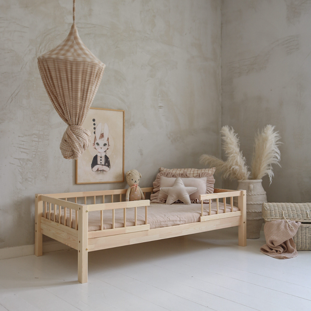 Lit Montessori Betty 80x160cm