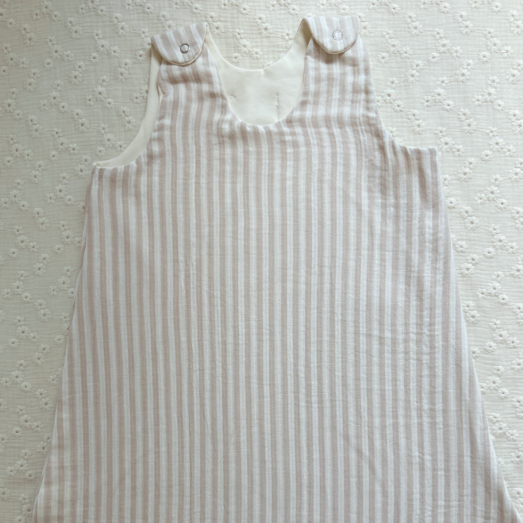 Gigoteuse bébé Knokke