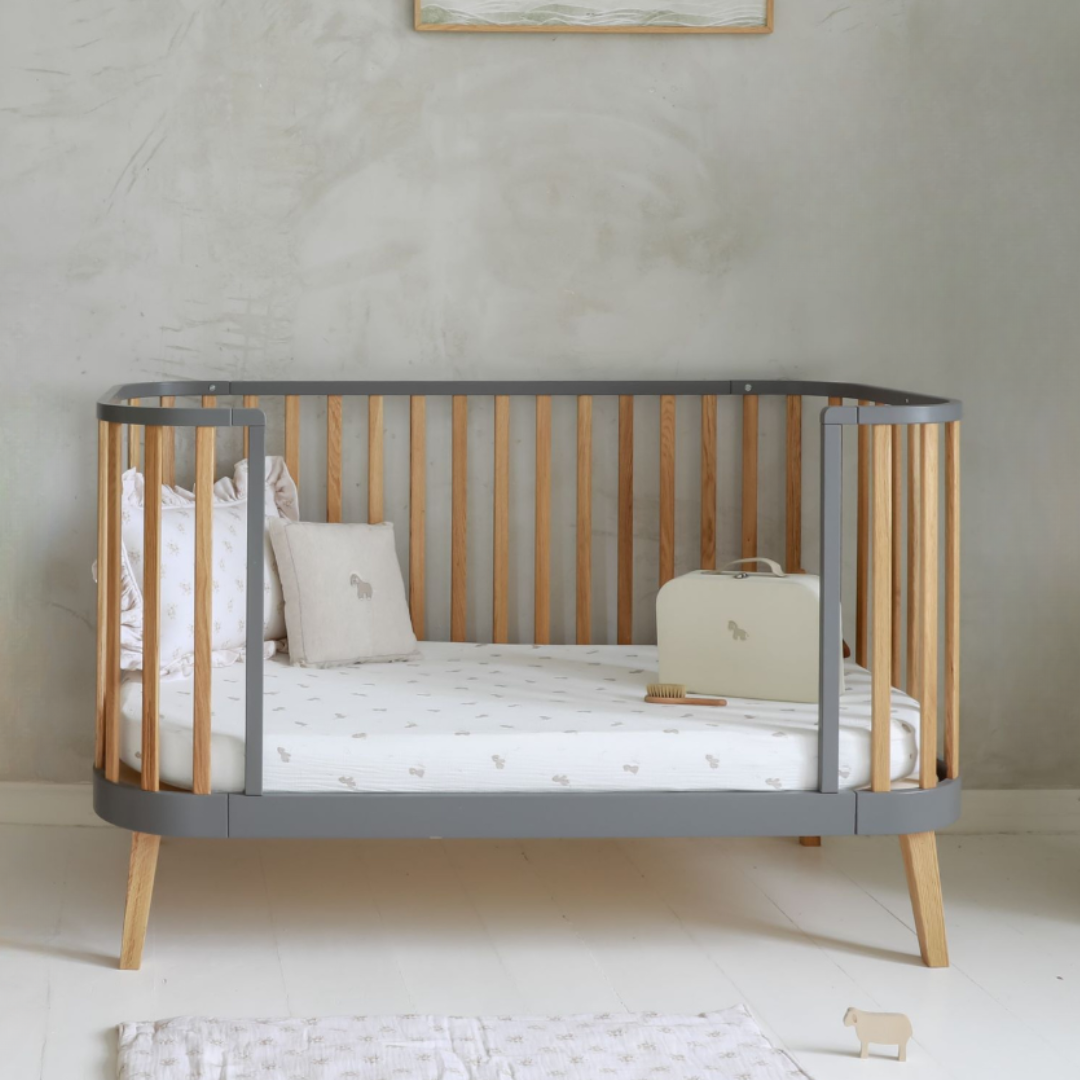 Lit bébé évolutif Marceau