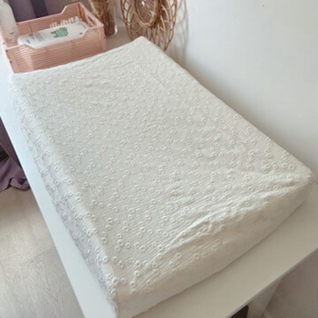 Housse matelas à langer Esmée