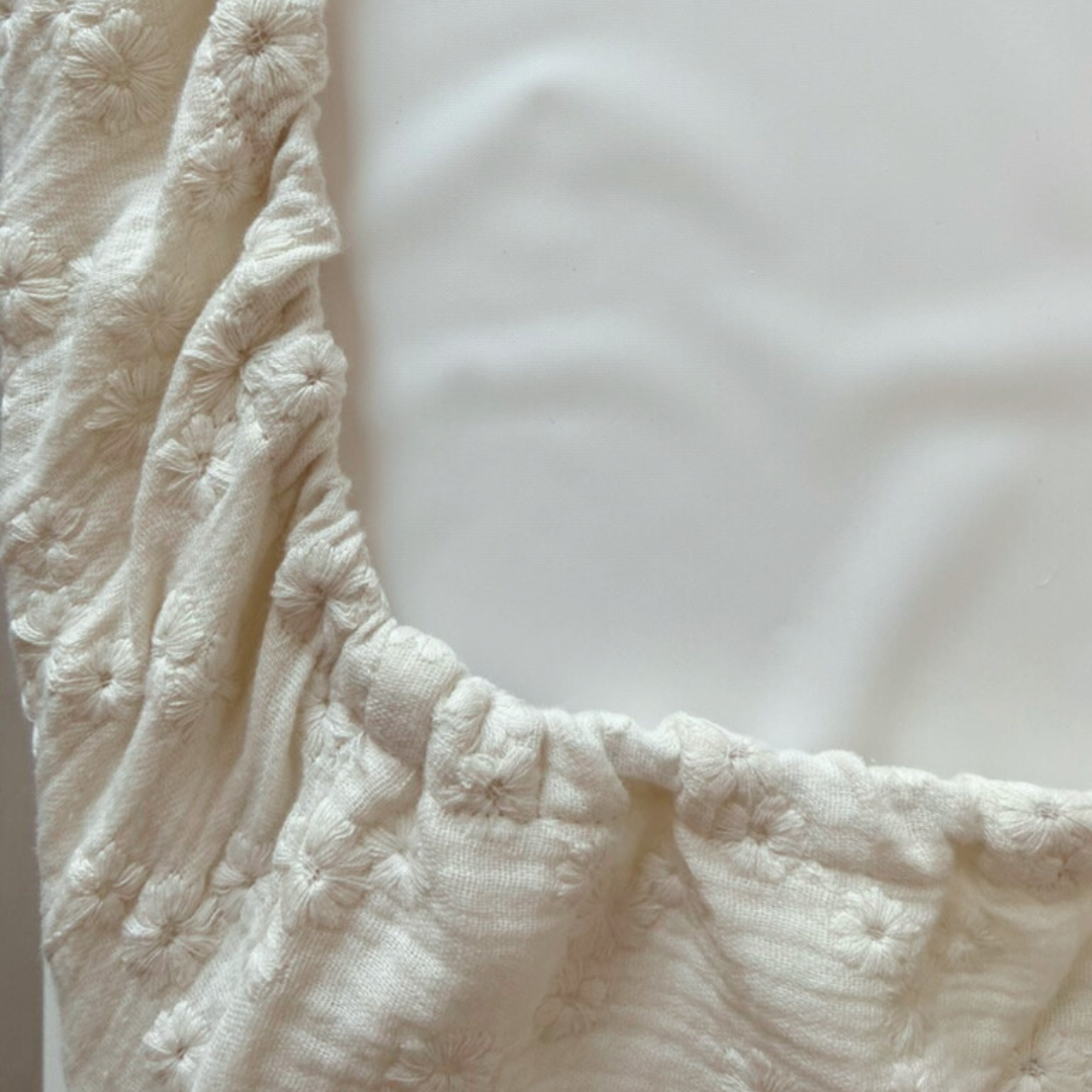 Housse matelas à langer Esmée