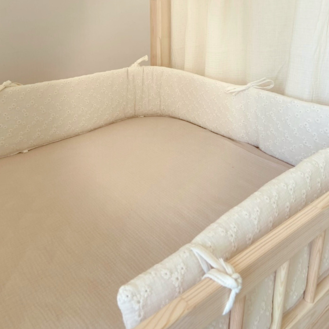 Oscar Jungle cabinebedbumper