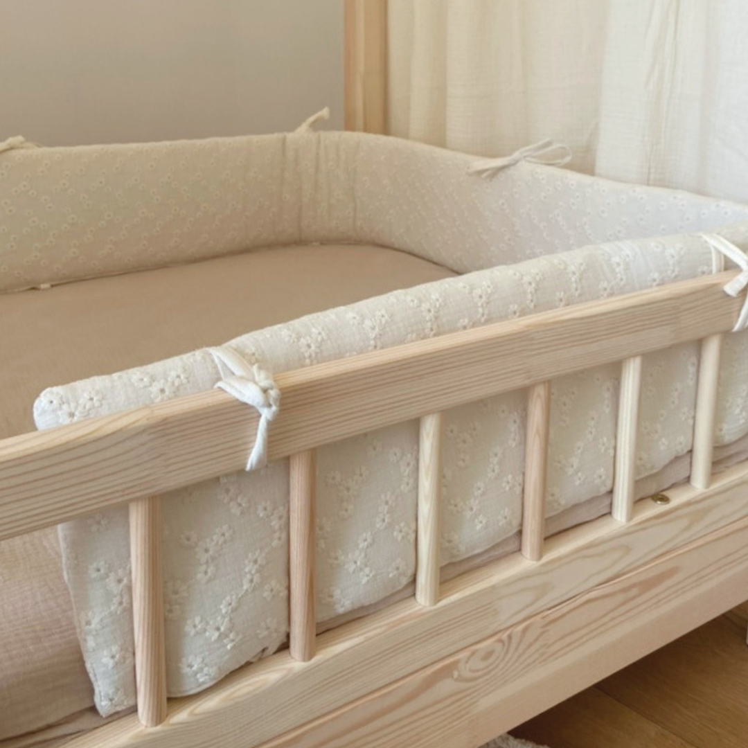 Oscar Jungle cabinebedbumper