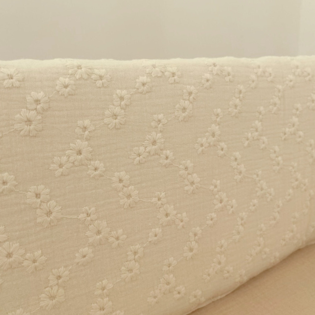 Oscar Jungle cabinebedbumper