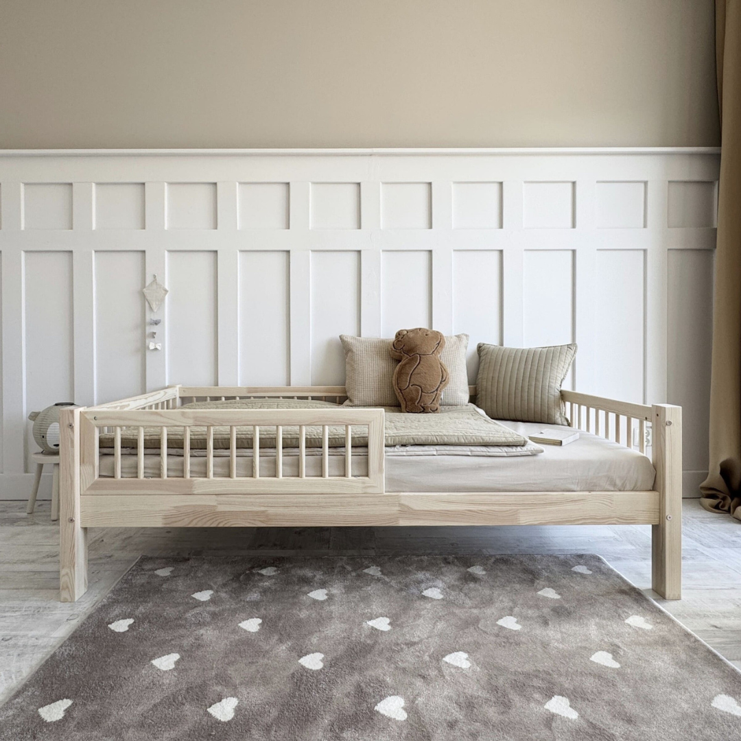 Lit enfant Romeo 90x190cm