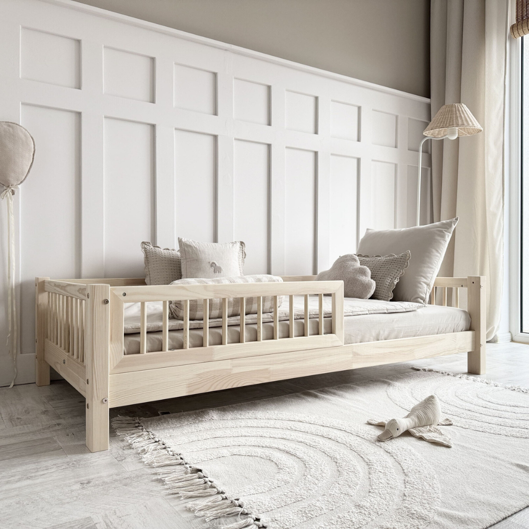 Lit Montessori Romeo 90x200cm
