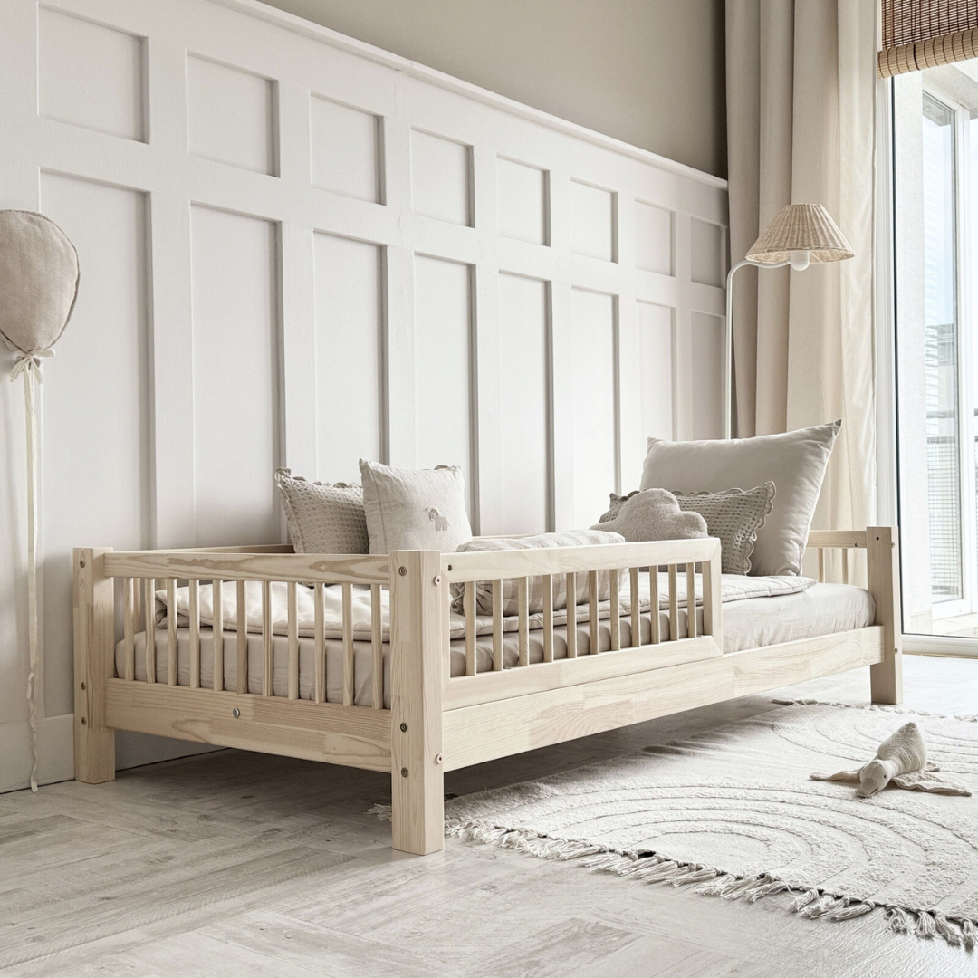 Lit Montessori Romeo 80x160cm
