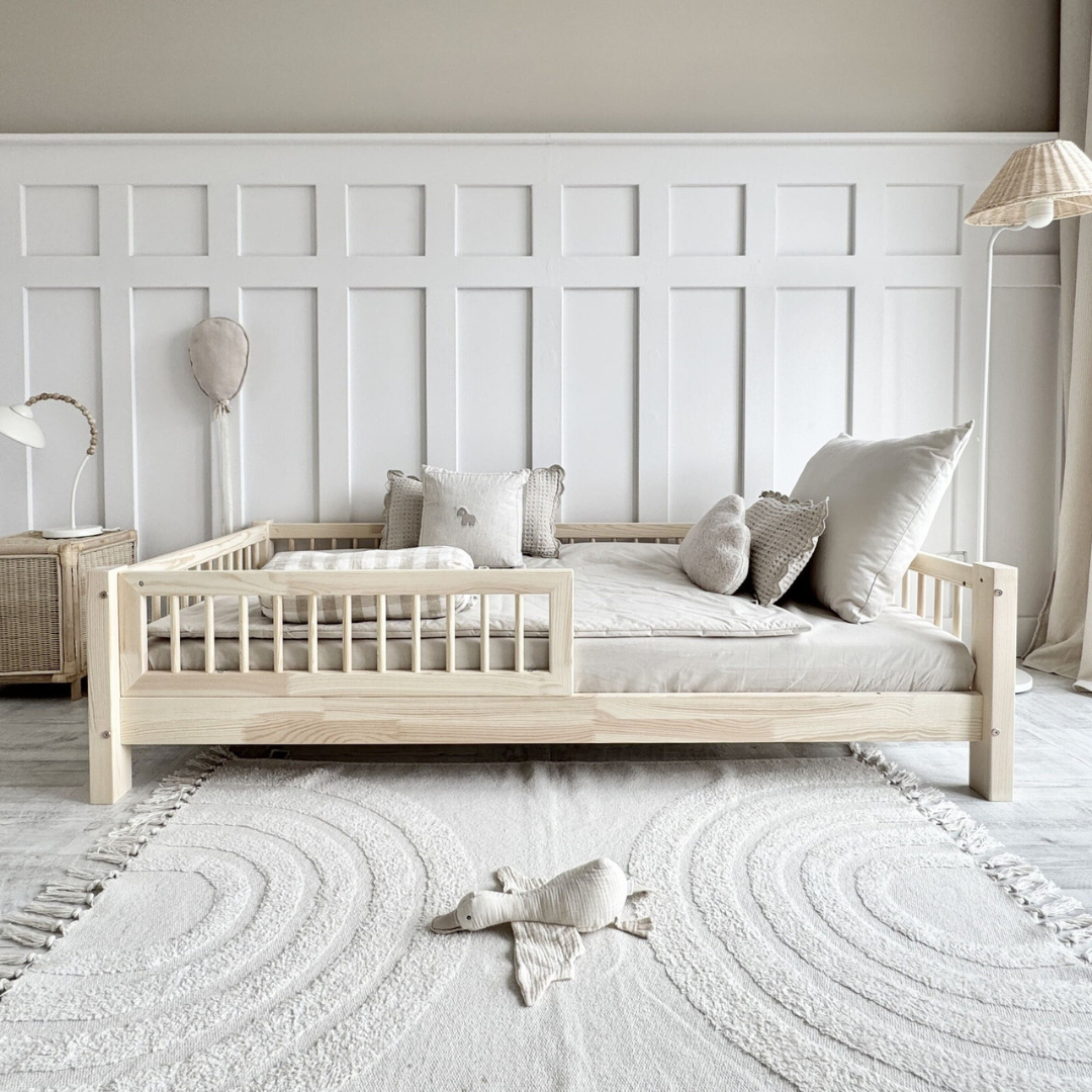 Lit Montessori Romeo 80x160cm