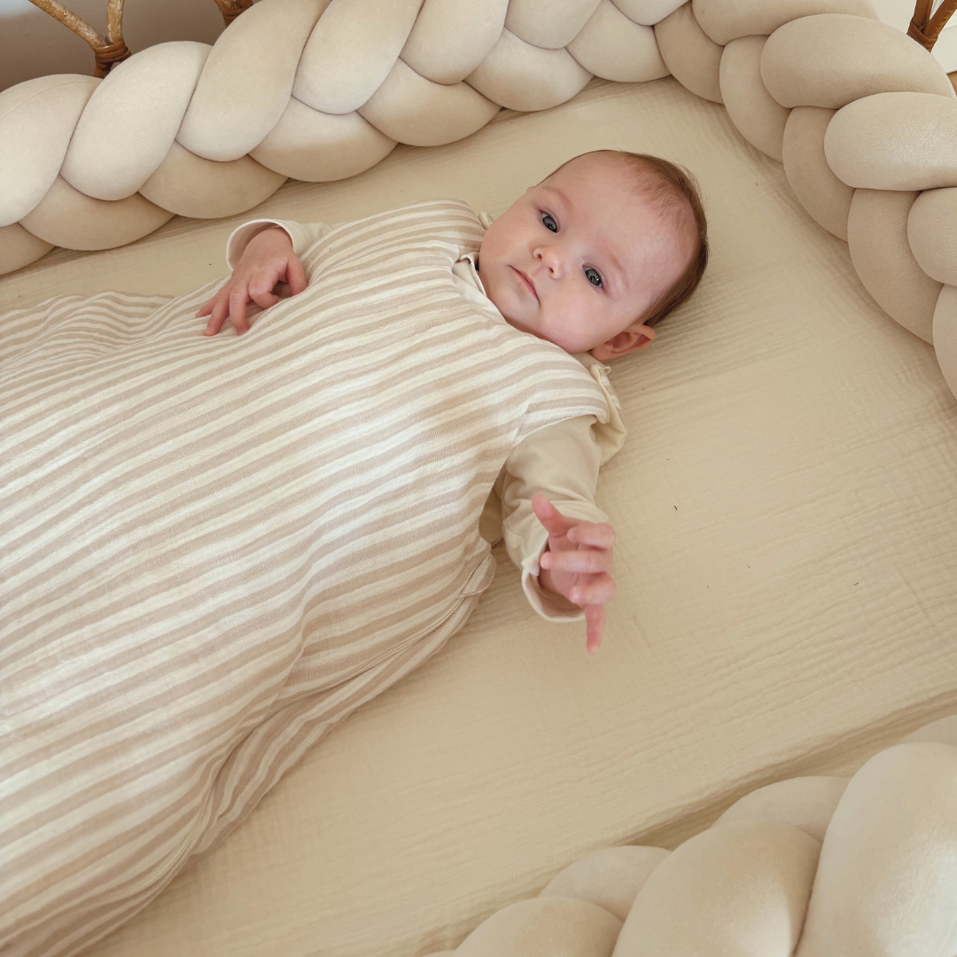 Gigoteuse bébé Knokke