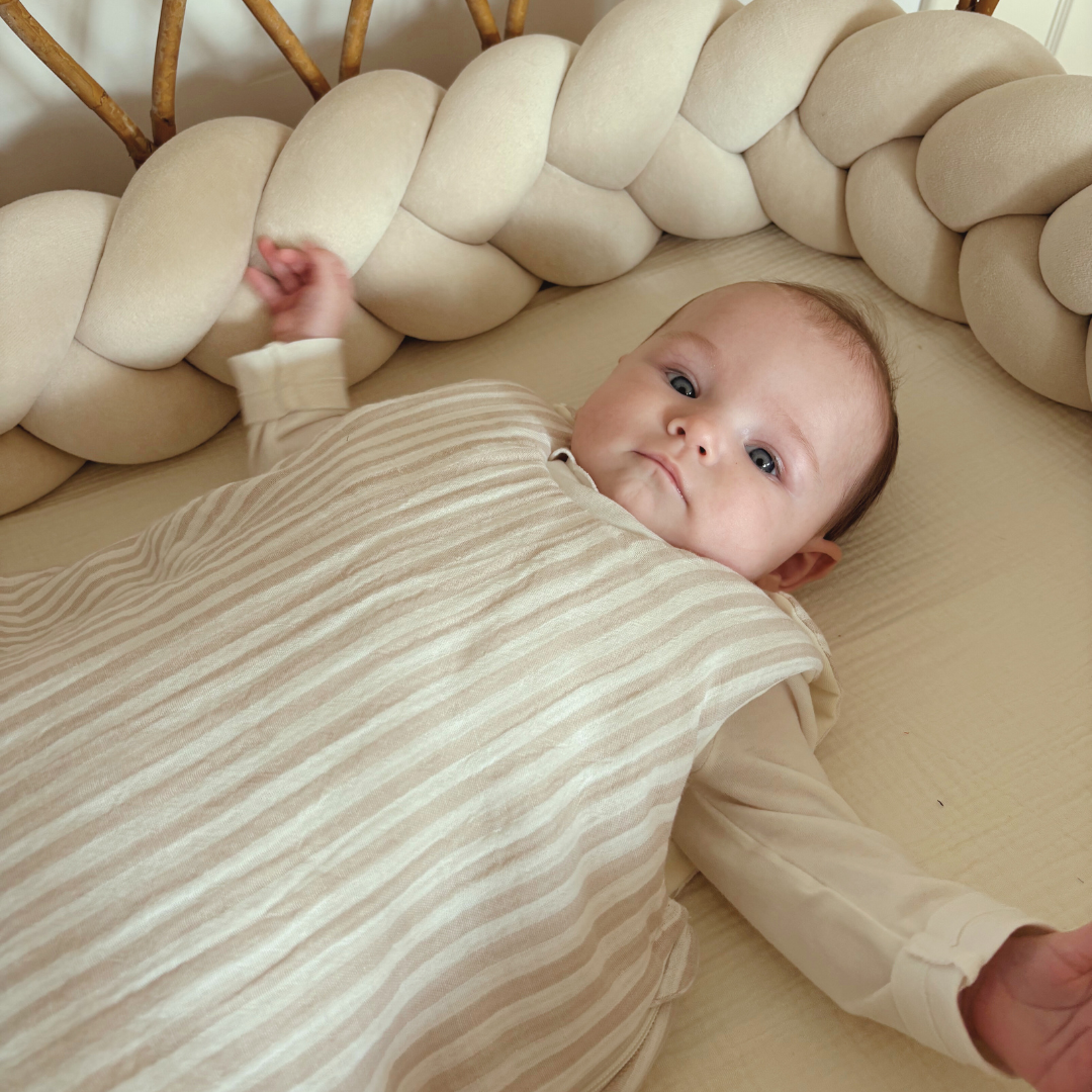 Gigoteuse bébé Knokke