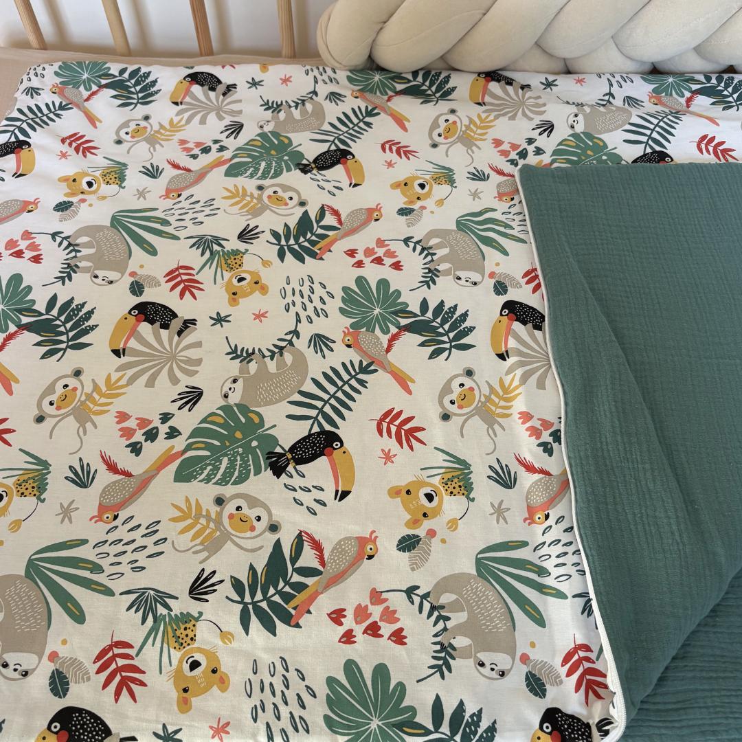 Sac de couchage enfant Arthur