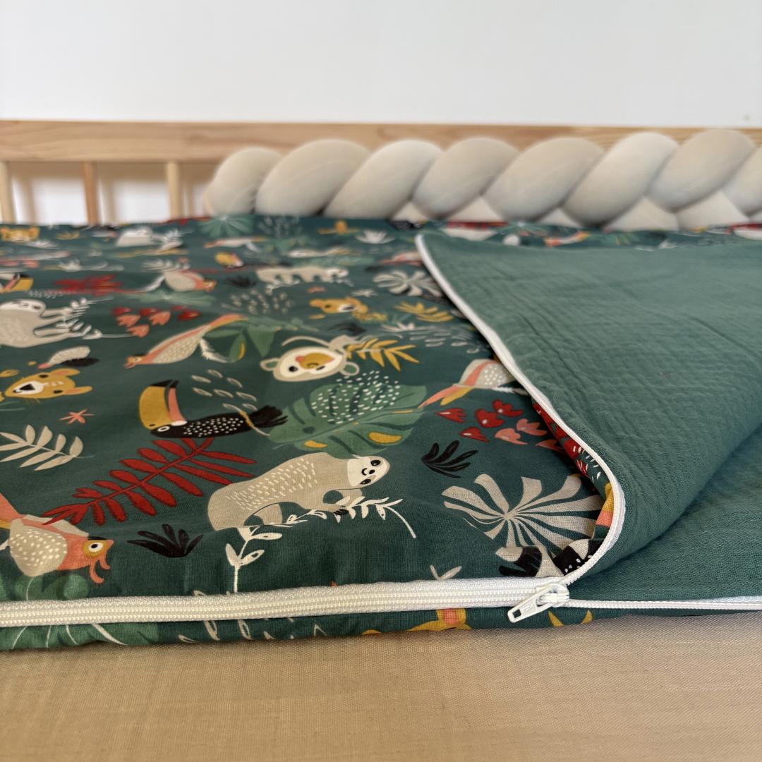 Sac de couchage enfant Ernest