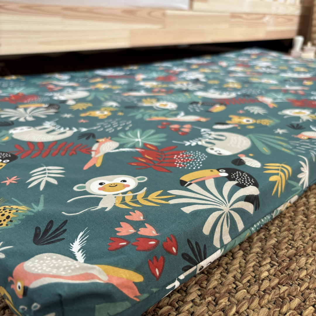 Tapis de motricité Ernest