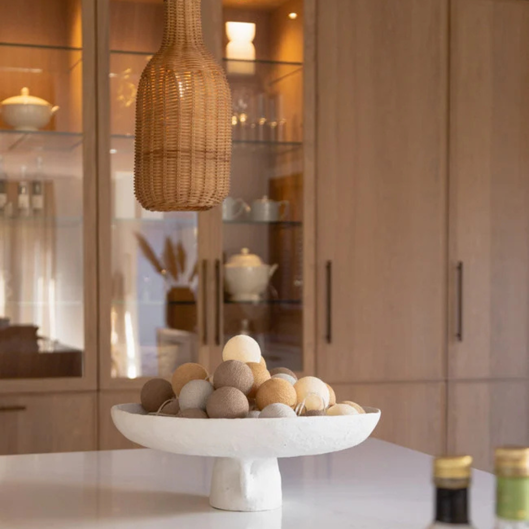 LED-lichtslinger - Romig