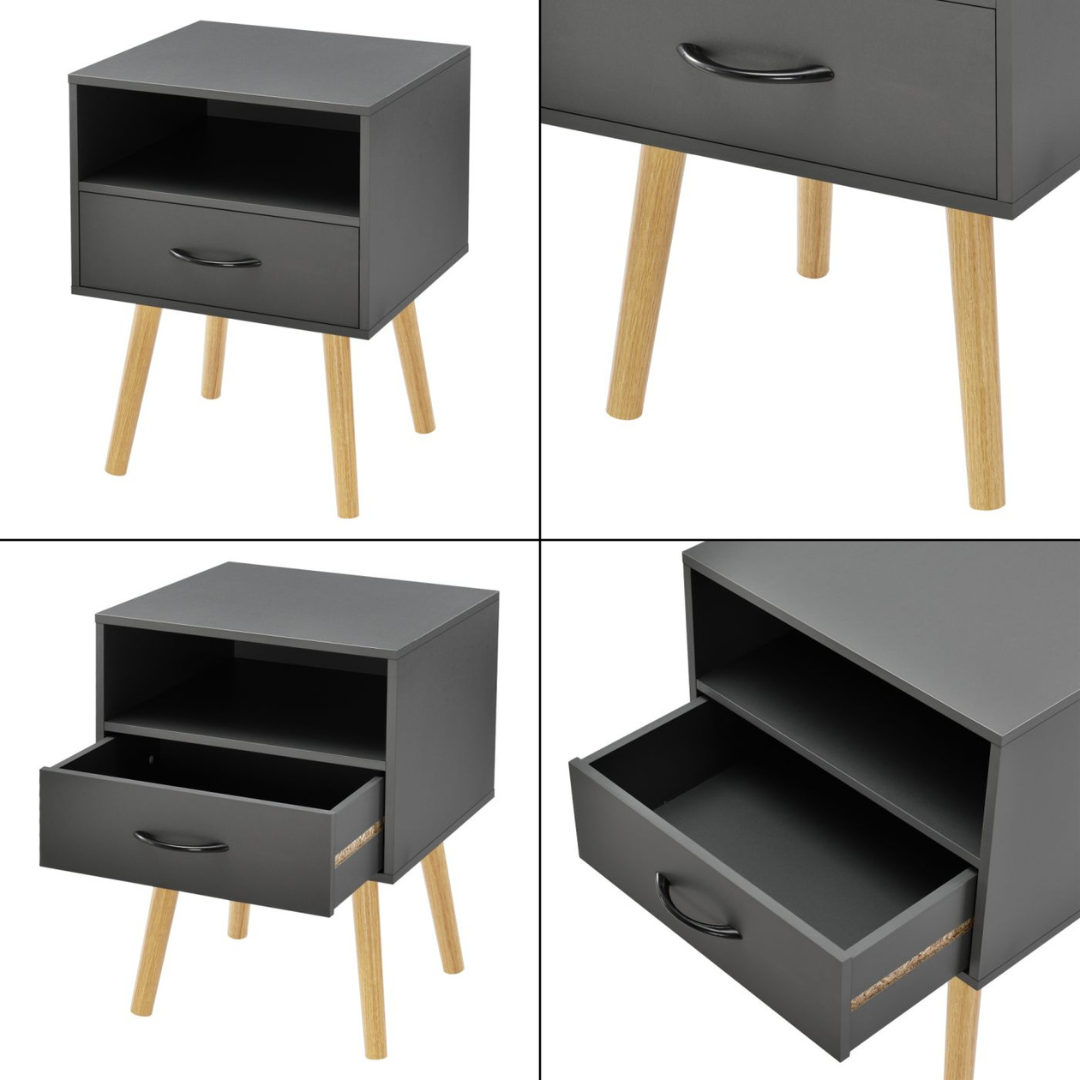 Table de chevet enfant