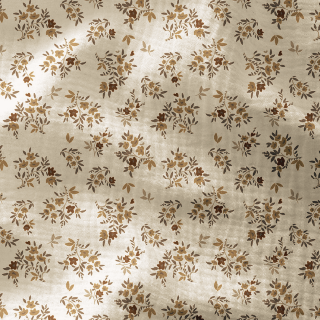 Panier à langer + matelas + housse couleur au choix