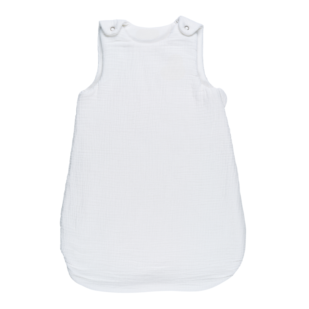 Gigoteuse été Blanc