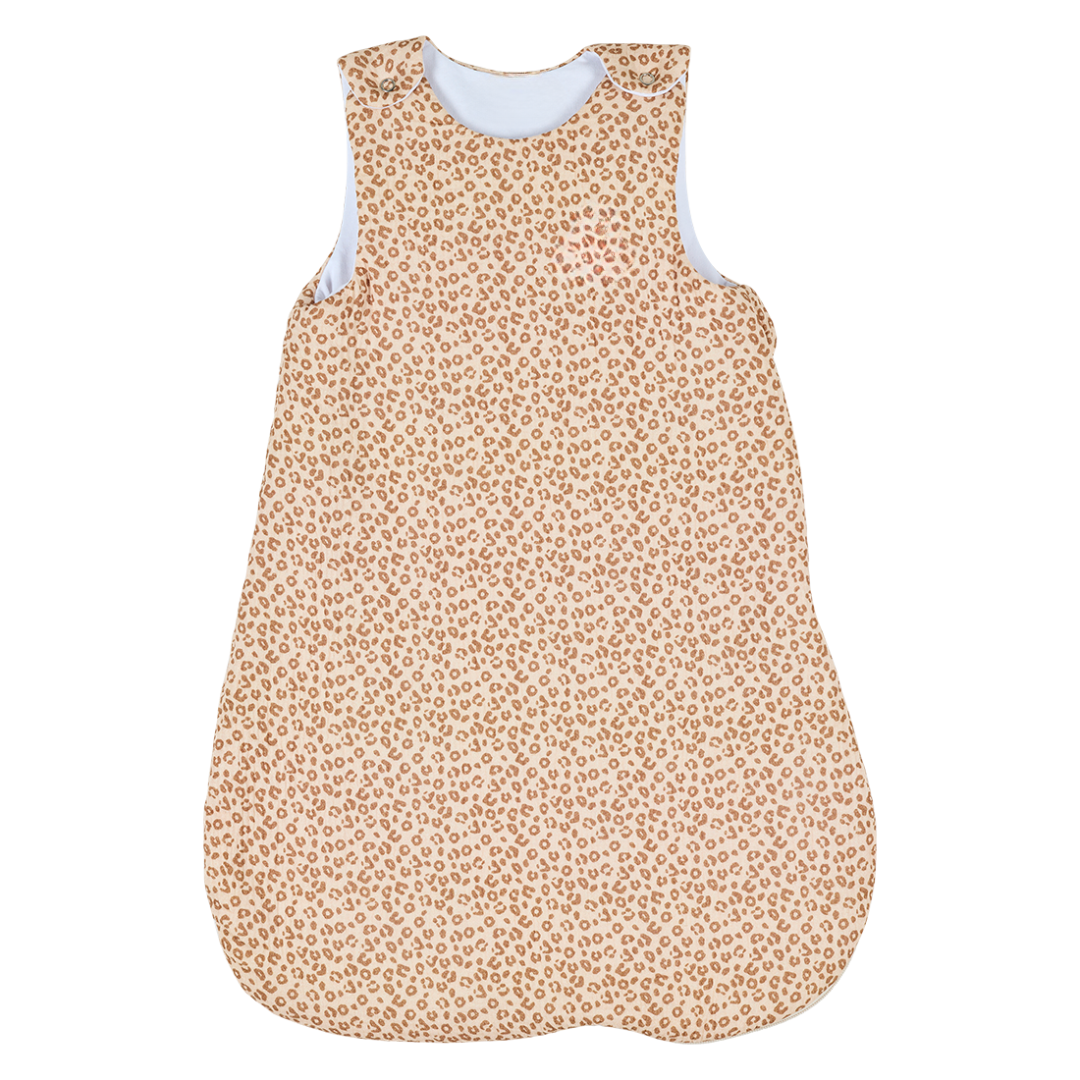 Gigoteuse bébé Léopard