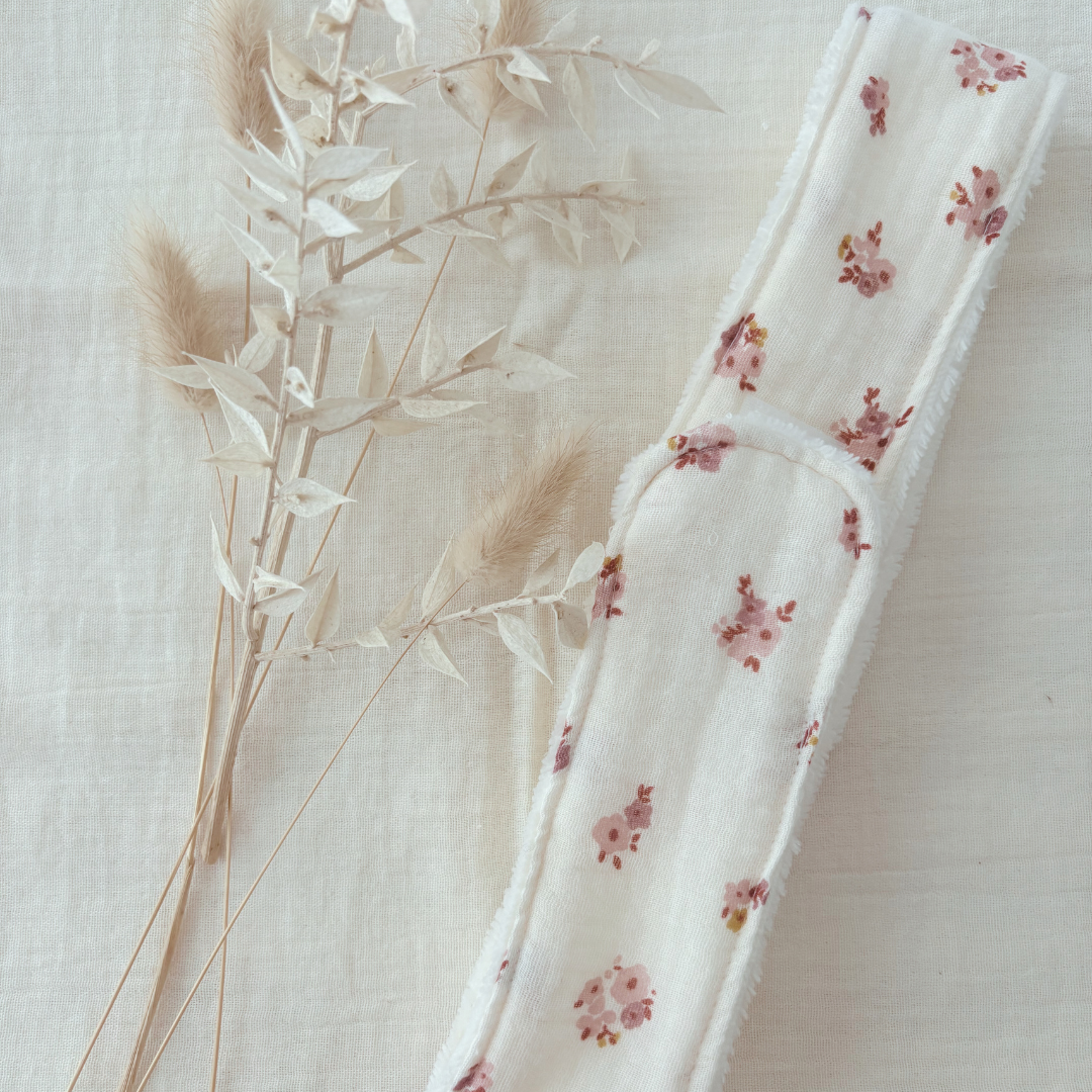 Bandeau de soin visage