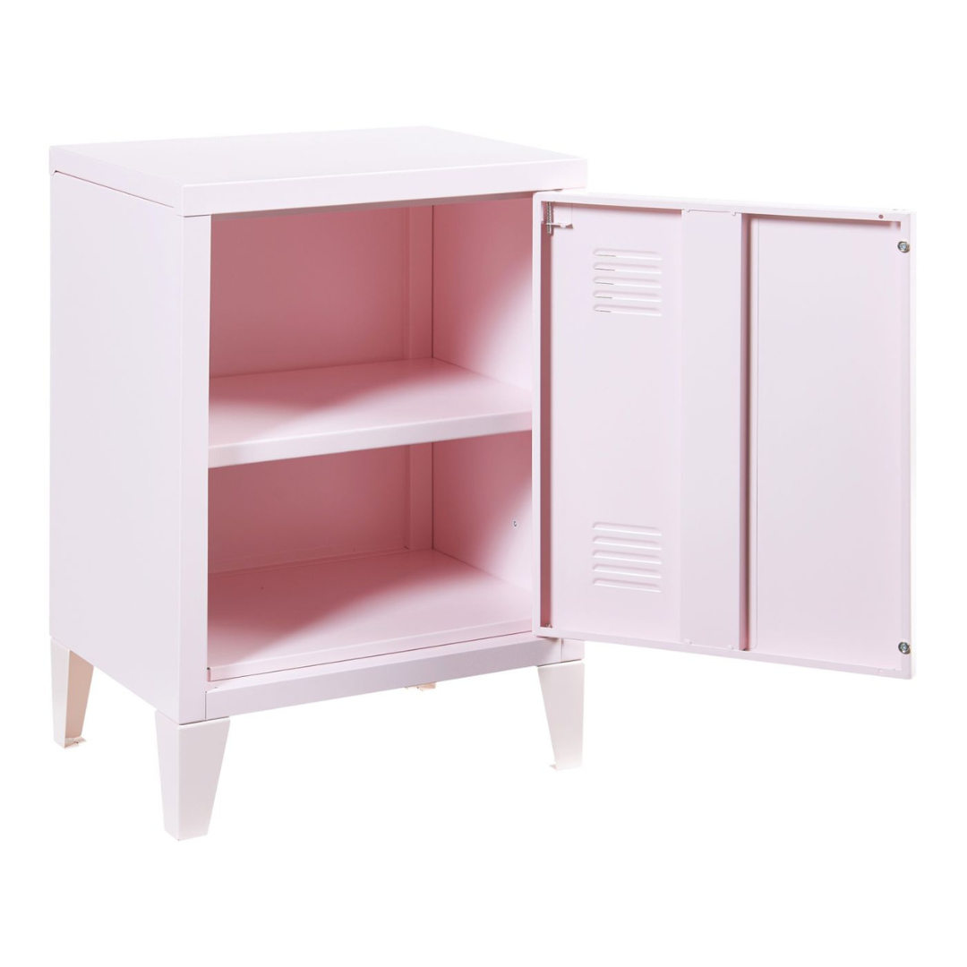 Table de chevet enfant