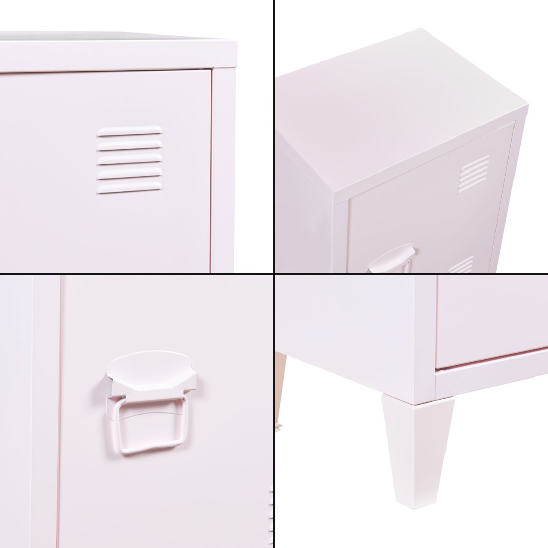 Table de chevet enfant