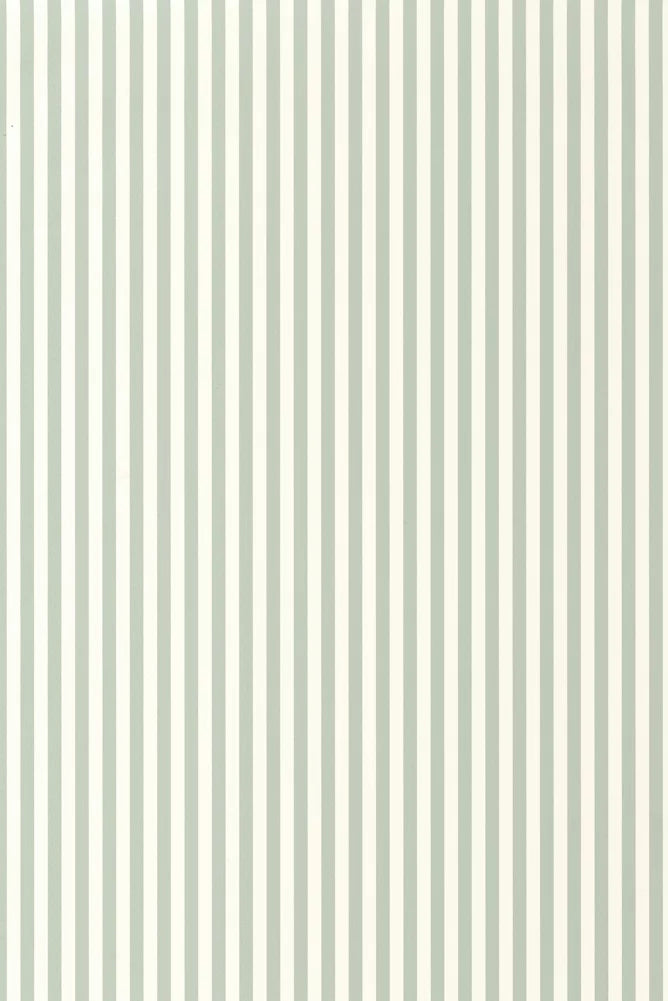 Papier peint enfant rayé