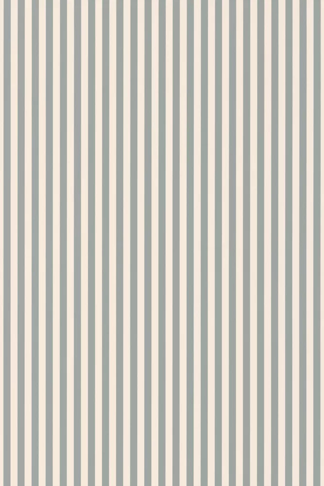 Papier peint enfant rayé